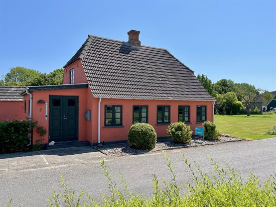 Hovedgaden 30 er til salg for kun 695.000 kr.: Se de billigste boliger til salg i Marstal her
