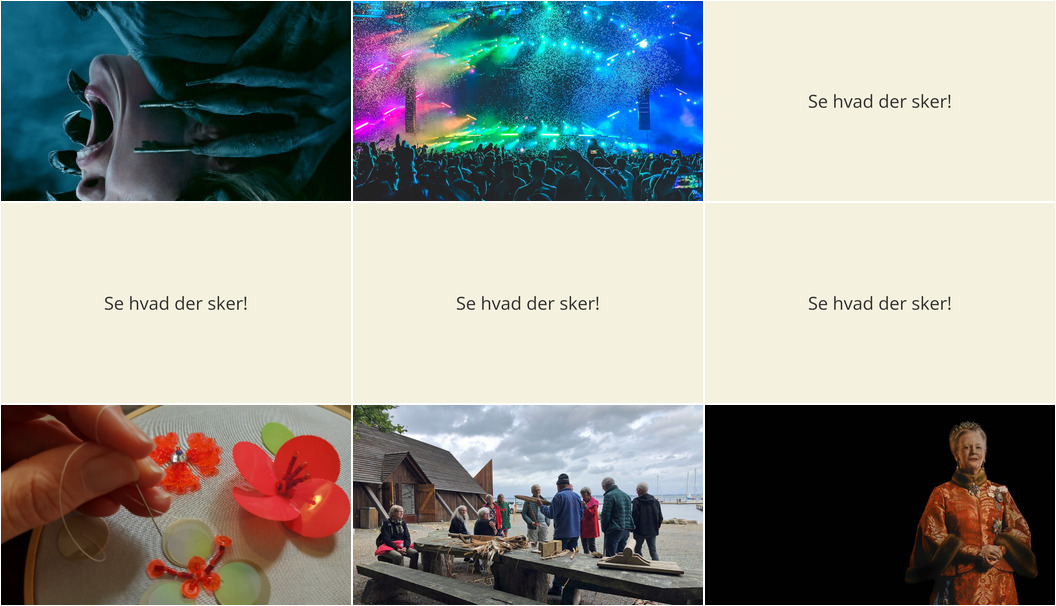 Weekend i Sønderborg: Film, fest og historisk indblik
