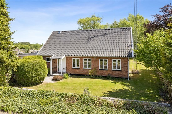 Skovkildevej 34 er til salg for kun 1.175.000 kr.: Se de billigste boliger til salg i Tureby her