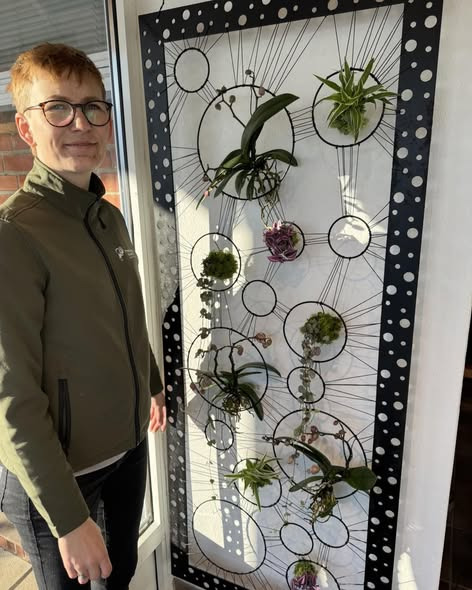 Fynbogården Blomster ApS fejrer eksamen med tilbud på blomster