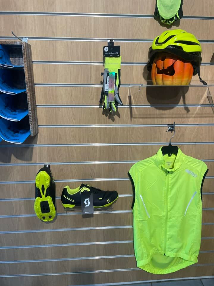 Fri BikeShop Vejle minder om vigtigheden af synlighed i mørket