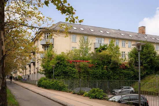 Charlottenlundvej 2B er til salg for kun 3.295.000 kr.: Se de billigste boliger til salg i Hellerup her