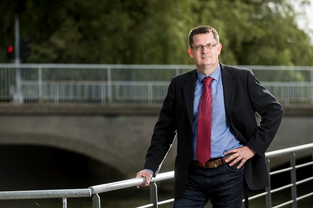 Kolding Kommune skal have ny kommunaldirektør