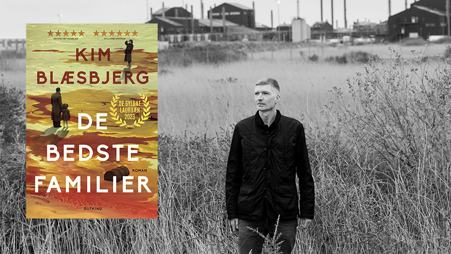 Oplev litteraturens verden i Søborg: Fra fælleslæsning til isskulpturer og forfatterforedrag