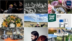 Nyt fra EMV, Museerne i Holstebro, Vestergades Blomster ApS og 7 andre