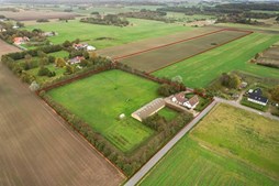 Bjernedevej 39 og 4 andre boliger er kommet til salg denne uge i Sorø - se boligerne her.