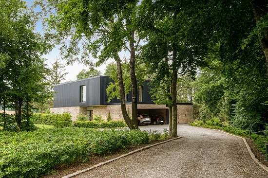 Priser op til 7,0  mio. kroner: Se de dyreste boliger til salg i Rebild Kommune