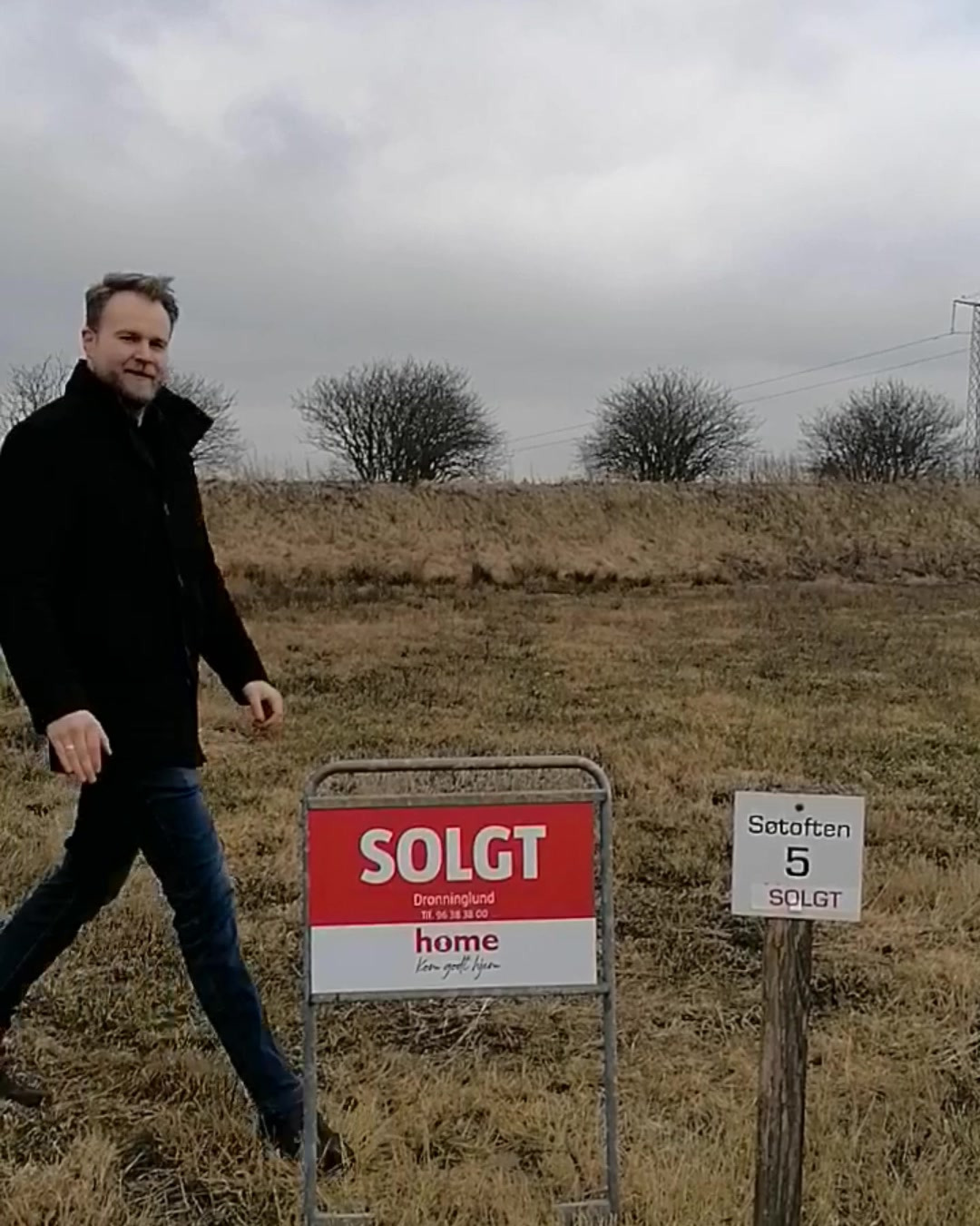 Opslagstavlen: Nyeste opdateringer fra Dronninglund