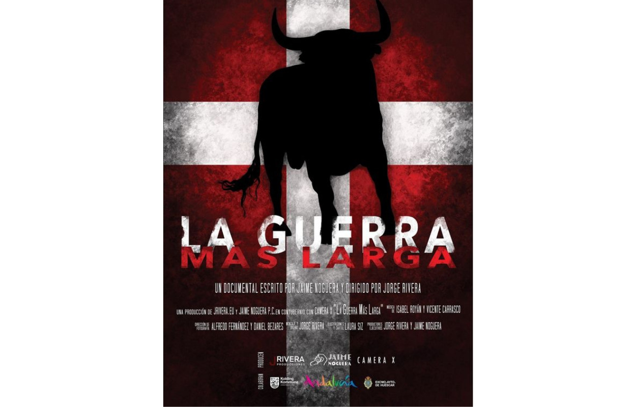 Oplev dokumentar om den 172 års spansk-dansk krig, der aldrig var