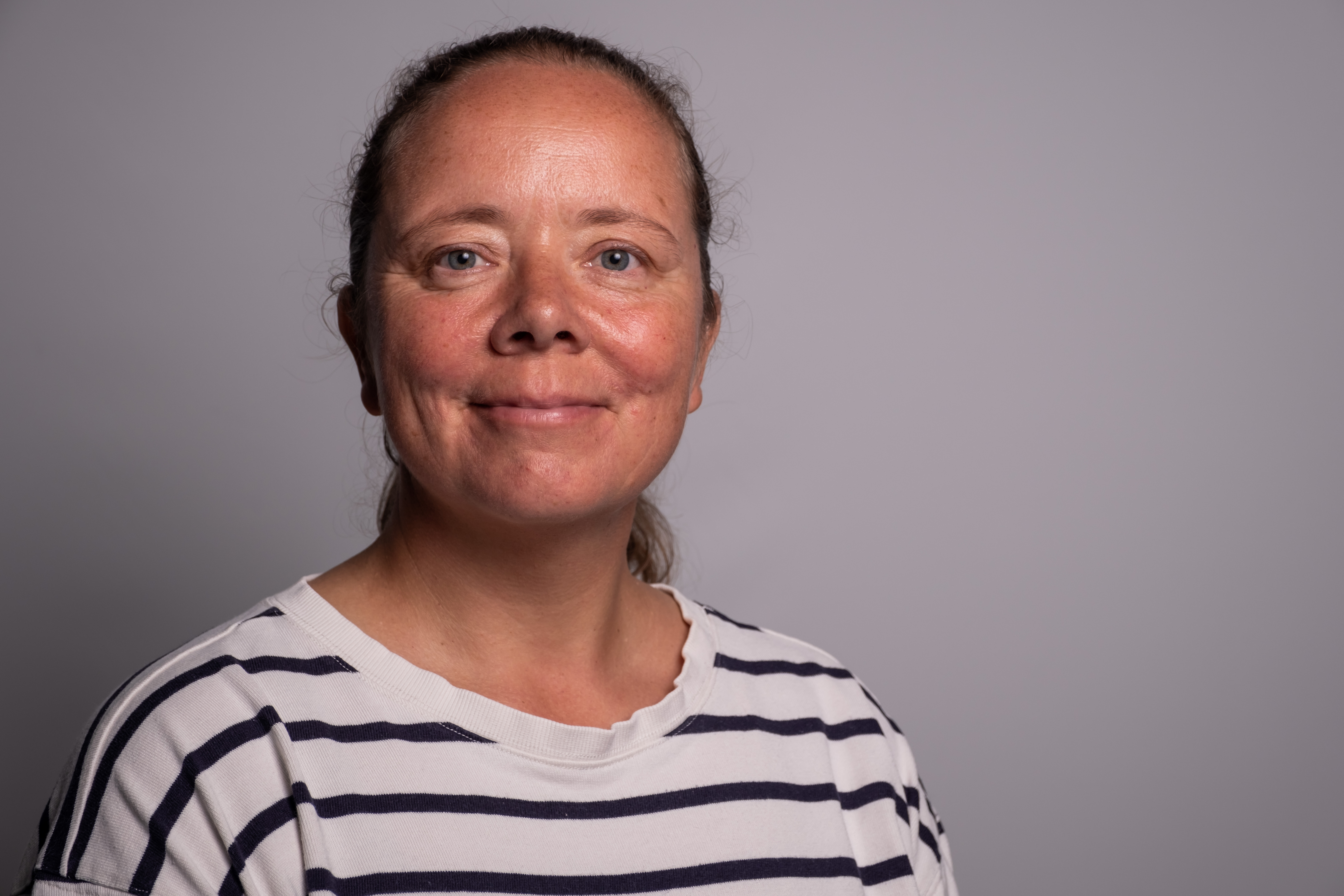 Furesø Kommune byder velkommen til Katrine Birk som ny velfærdsdirektør