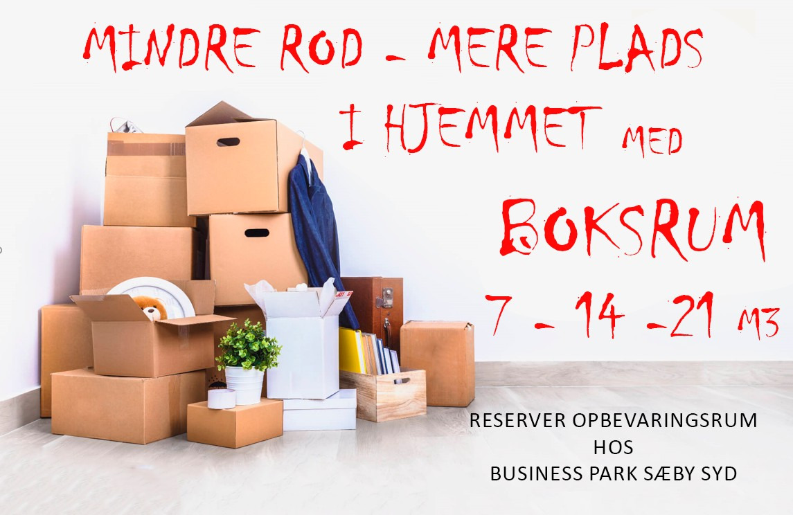 Opdatér dig her: Det nyeste fra Sæby