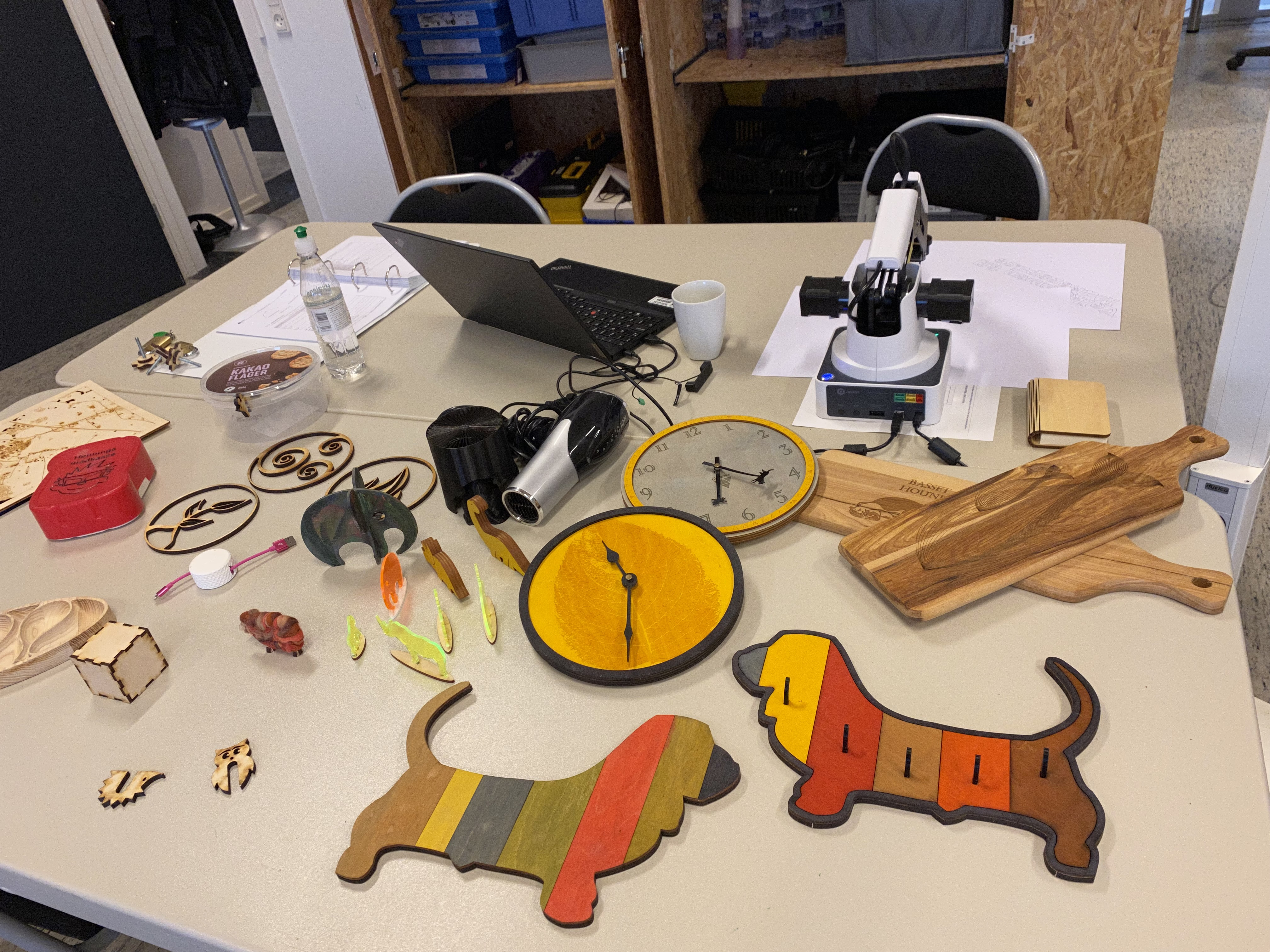 Oplevelser for alle på Vordingborg Bibliotekerne