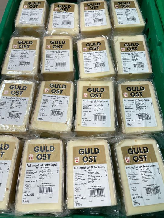 Det nyeste på Odders opslagstavle