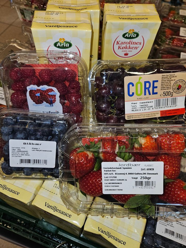 Hold dig ajour med dagens opdateringer fra Frederikshavn