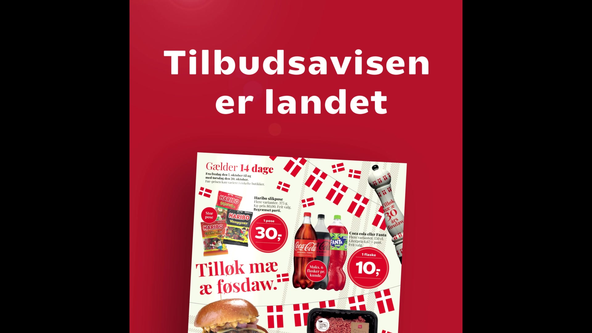 Nyt på opslagstavlen i Viborg