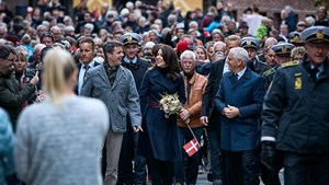 Kongeparret besøger Holstebro for 750 års jubilæum med fokus på kultur og talentudvikling