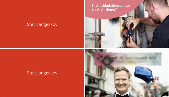 Nyt fra VVS EKSPRESSEN ApS og Erhverv og Turisme Kerteminde