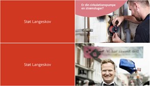 Nyt fra VVS EKSPRESSEN ApS og Erhverv og Turisme Kerteminde