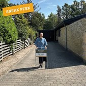 Ny villa i Sæby med kort afstand til vandet til salg hos Mæglerhuset Sæby