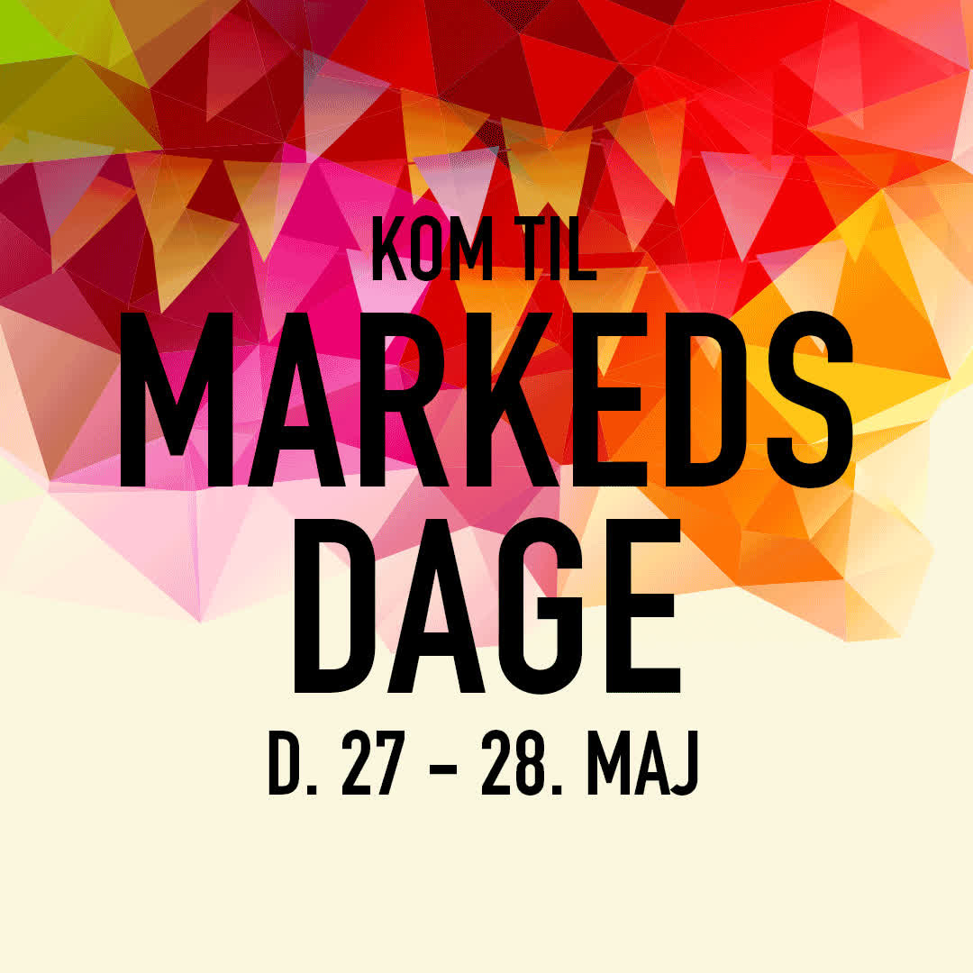 Opdatér dig her: Det nyeste fra Holstebro