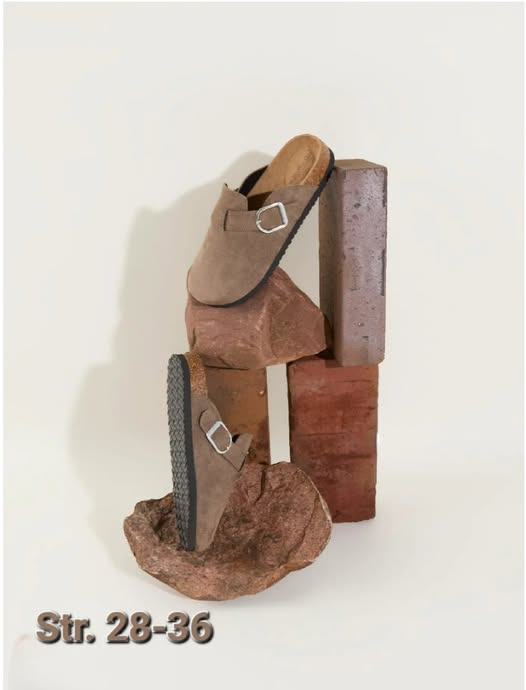 Børneshoppen Brønderslev: Bestseller sandaler tilbage på lager i størrelse 28-36