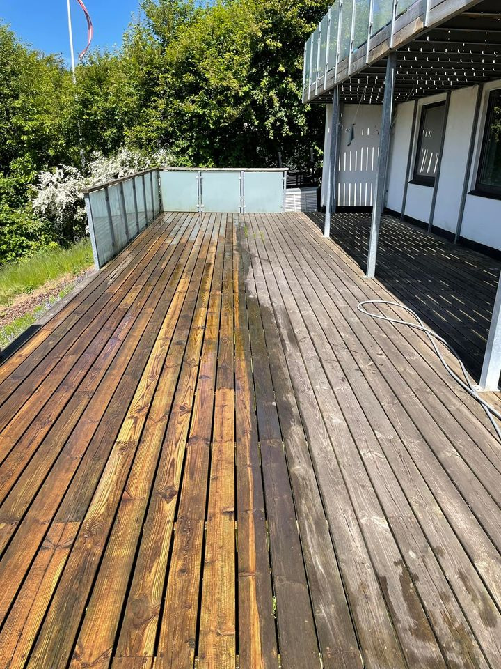 Se dagens updates fra Ikast her