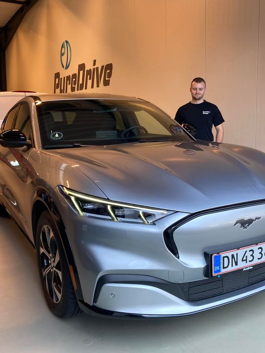 En finger på pulsen i Hobro