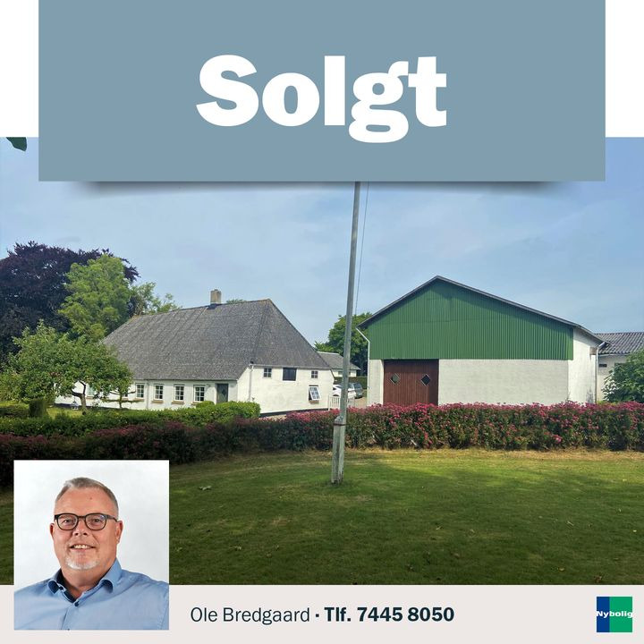 Opslagstavlen: Nyeste opdateringer fra Nordborg