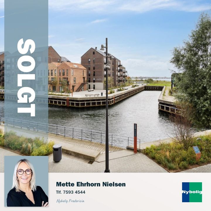 Opslagstavlen: Nyeste opdateringer fra Fredericia