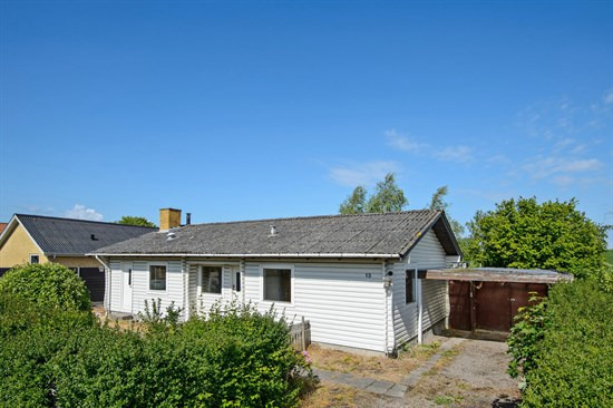 Nostrupvej 18 er til salg for kun 595.000 kr.: Se de billigste boliger til salg i Kalundborg her