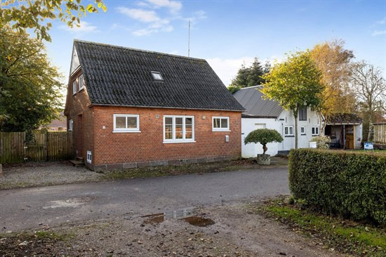 Brinkvej 11 er til salg for kun 298.000 kr.: Se de billigste boliger til salg i Bredebro her