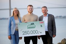 Erhverv og Turisme Kerteminde opfordrer til deltagelse i Årets Klimaiværksætter 2025 konkurrencen