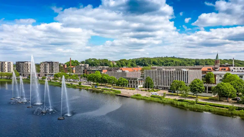 Silkeborg Kommune opnår rekordlavt sygefravær med nye strategier