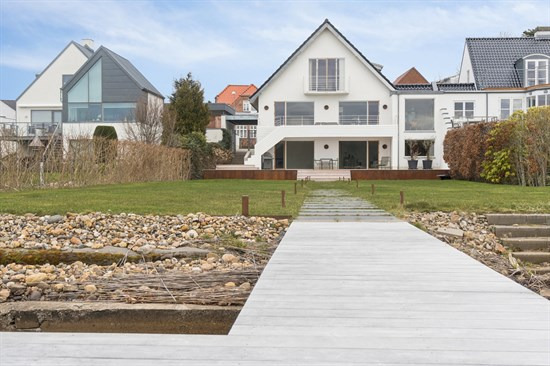 Top 6 over dyreste boliger til salg i Silkeborg. Priser op til 19.900.000 kr