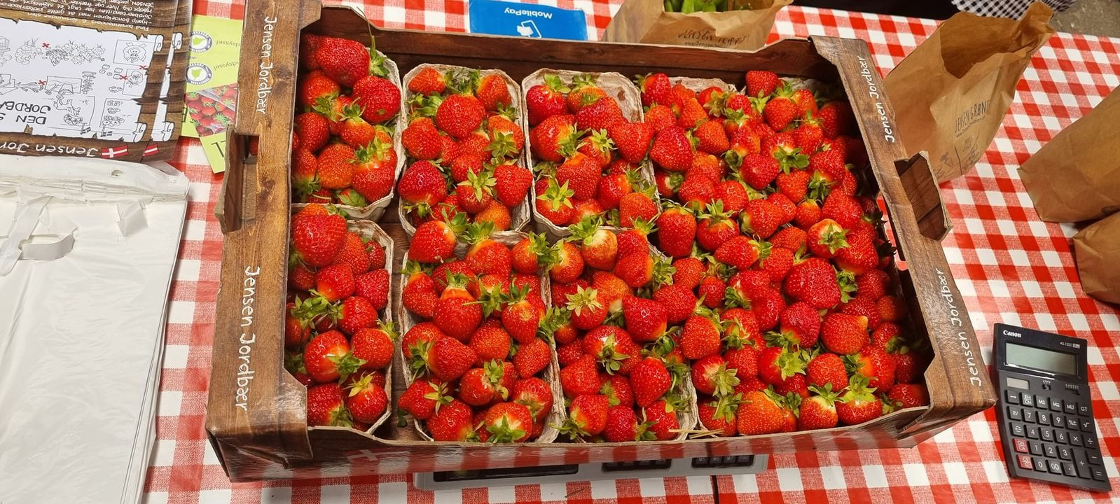 En finger på pulsen i Sæby