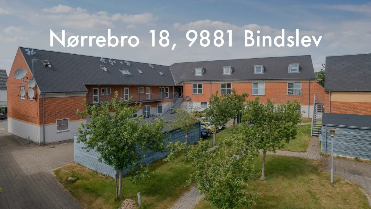 Opslagstavlen: Nyeste opdateringer fra Hjørring