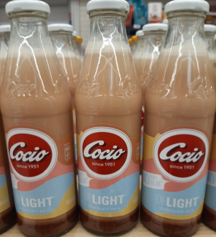 MENY Randers tilbyder Cocio Delight til kun 8 kr. ved bestilling på Facebook