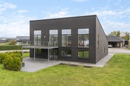 Luksus til salg: Baretten 24 til 5.498.000 kr – Se Ringsteds dyreste boliger her