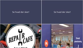 Aktiviteter i Ballerup denne weekend: Bæredygtighed og Karate for de yngste