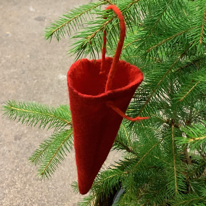 Filt din egen julehygge i Odense