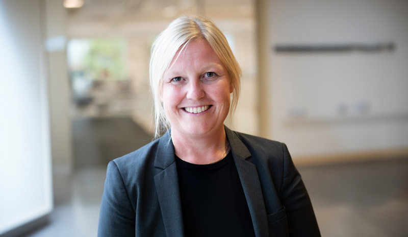 Ny chef for Miljø & Teknik ansat