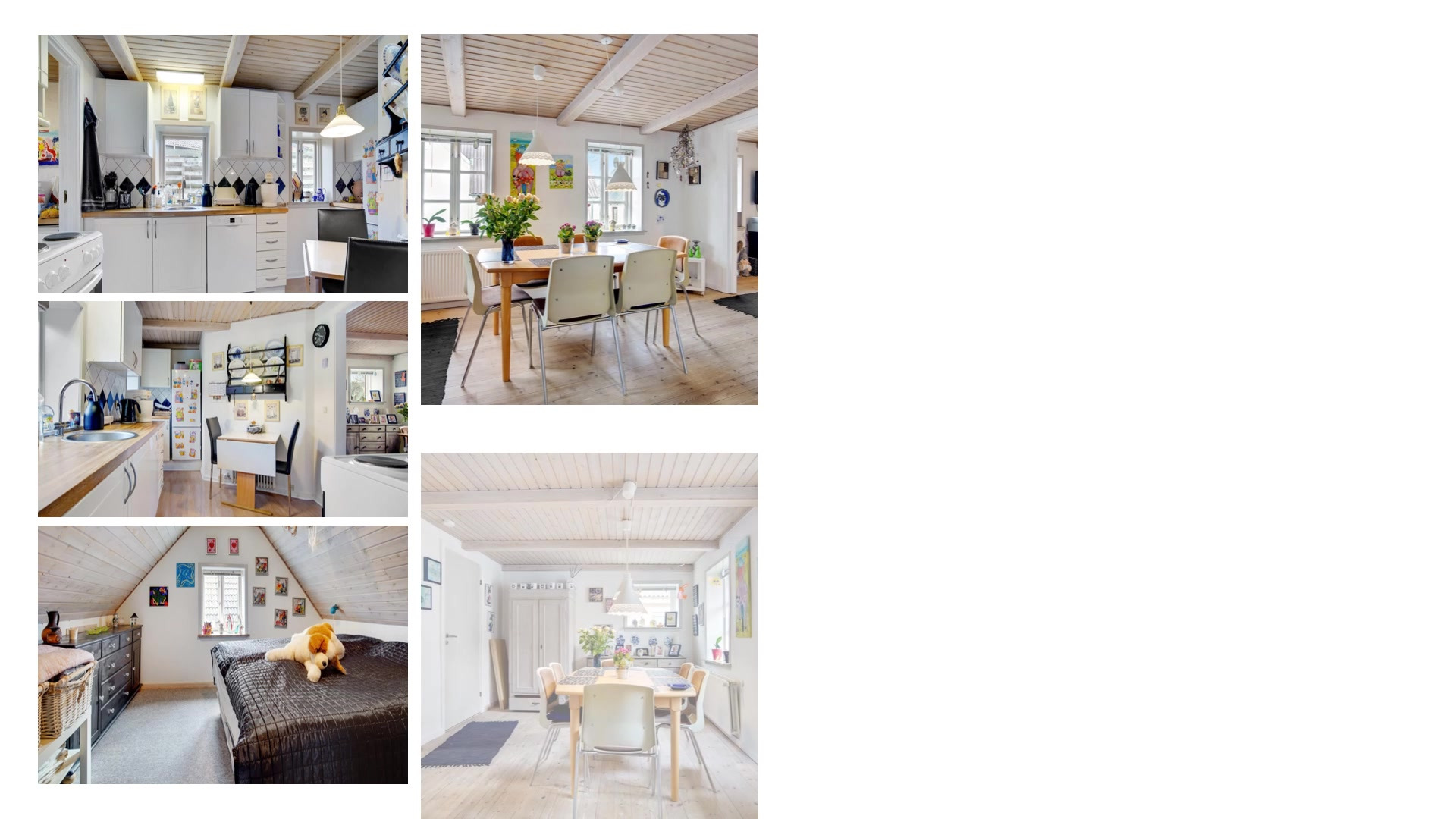 Hold trit med lokalområdet: Nyt fra Tårs