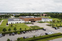 Varde Kommune udvider Rådhuset og samler administrationen