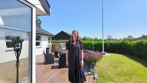 Mæglerhuset: Rummelig villa på 278 kvm med charme og gode opdateringer