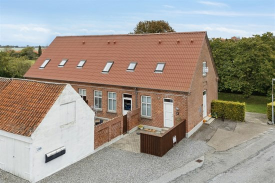 Åkrogen 4H er til salg for kun 275.000 kr.: Se de billigste boliger til salg i Grenaa her