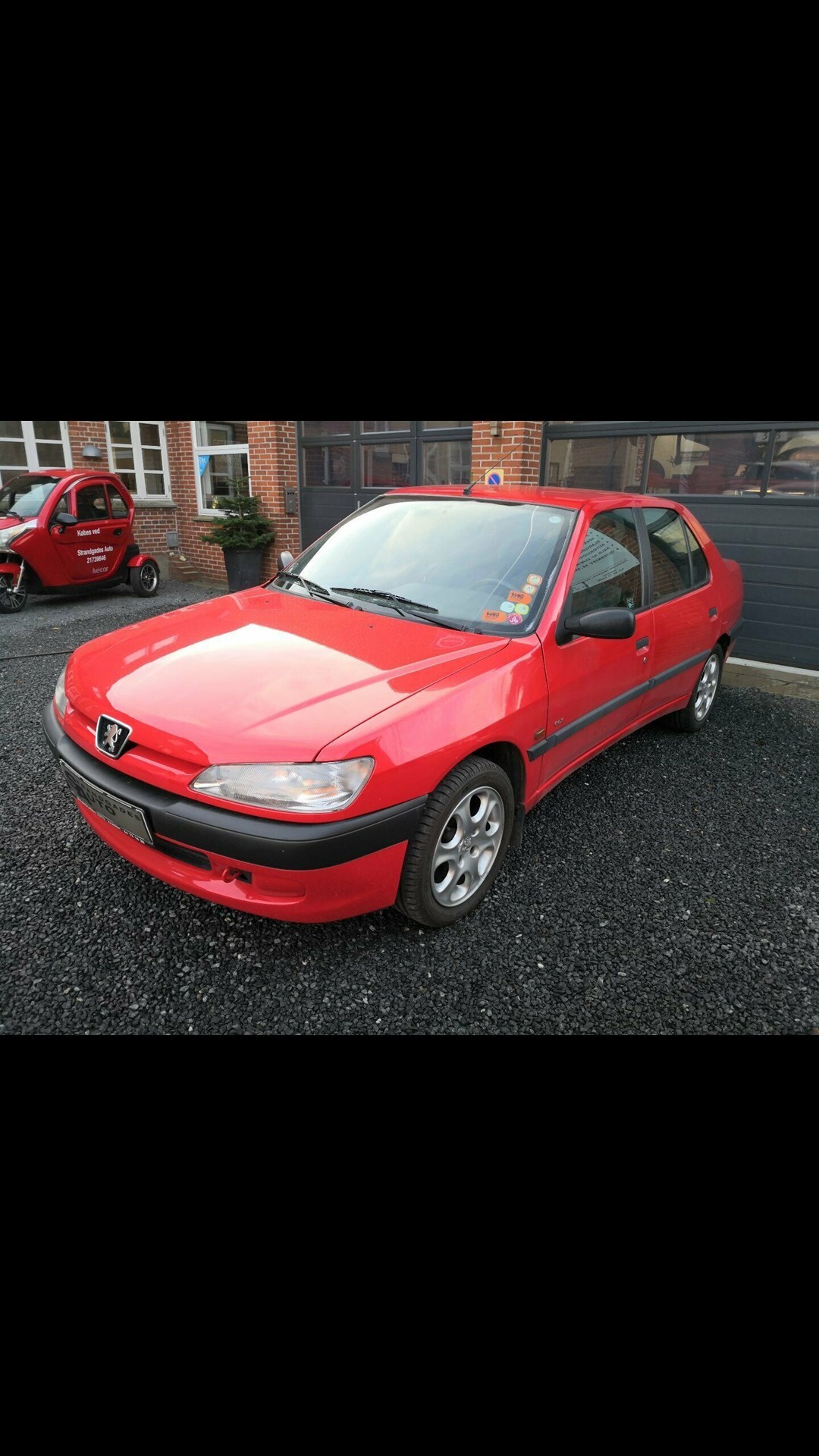 Haarbys billigste biler til salg netop nu