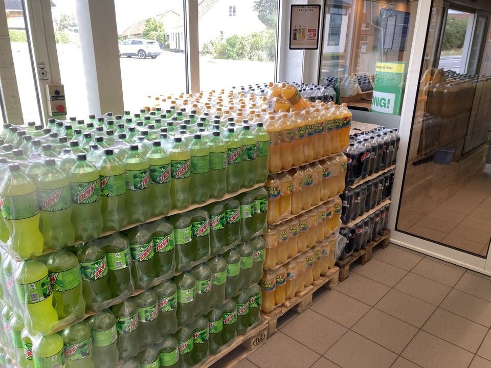 Se dagens updates fra Hjørring her