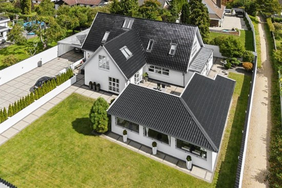 Chr Winthers Vej 95 og 1 anden boliger er kommet til salg denne uge i Næstved - se boligerne her.