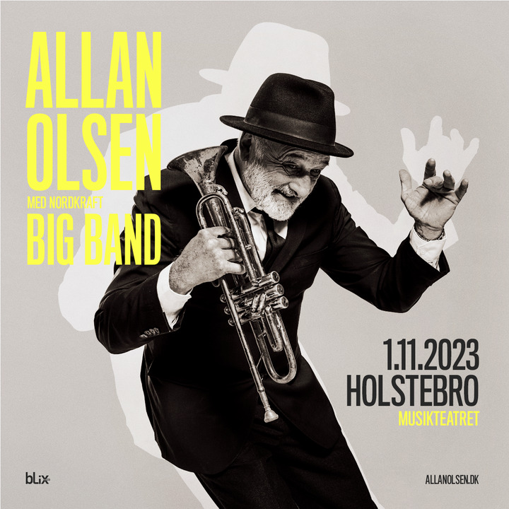 Se dagens updates fra Holstebro her