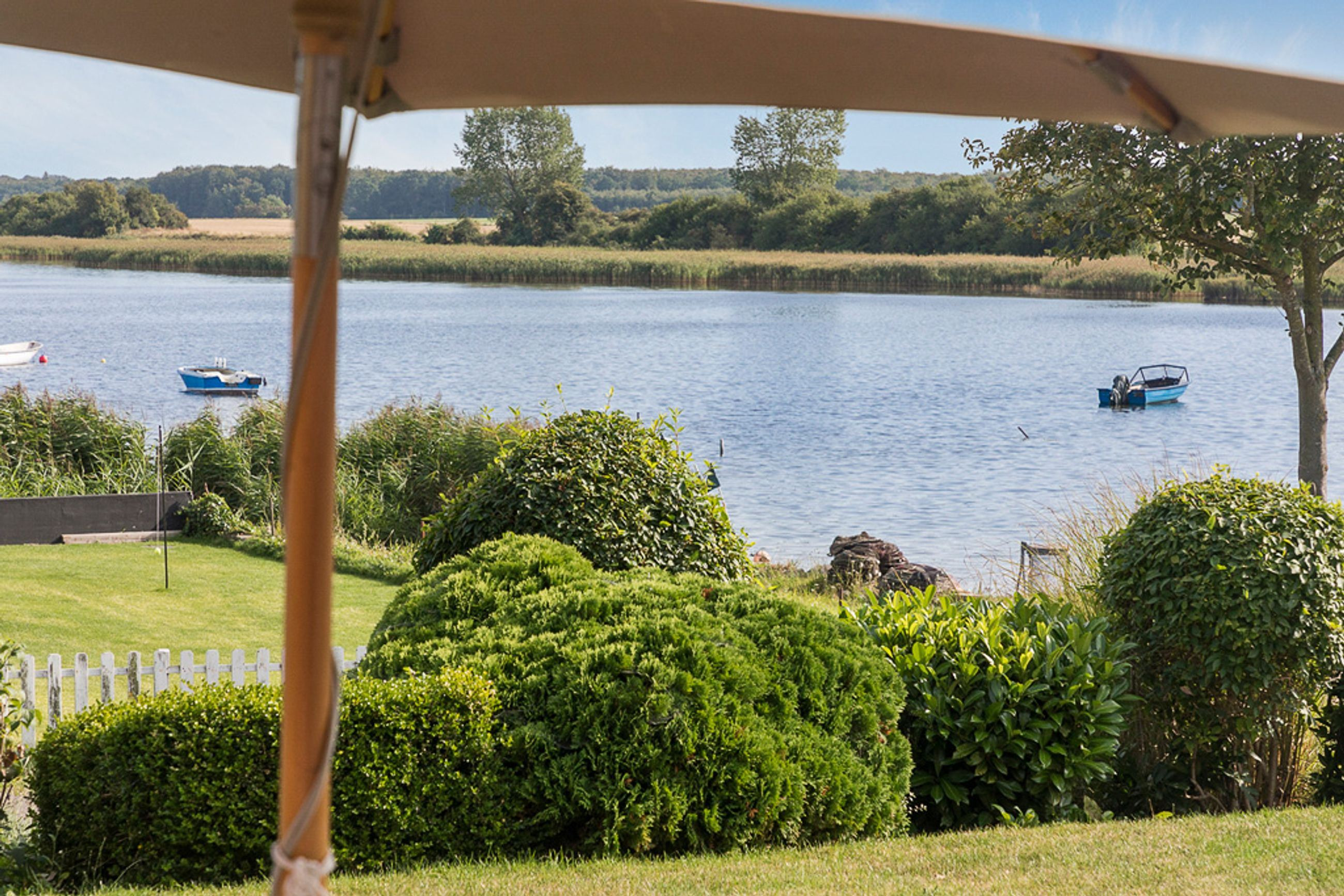 En ren boligdrøm på 176 m² til 1.995.000 kr er nu komme til salg i Nørre Alslev: Se hvor de dyreste boliger til salg i Nørre Alslev er